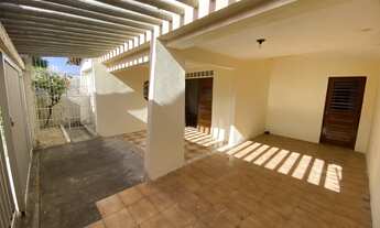 Imagem 4: CA8149) CASA com 150m² Localizada no Bairro Edson Queiroz