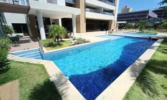 Imagem 5: AP8143)Apartamento com 162,59 m Localizado no bairro Aldeota