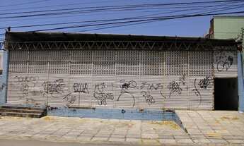 Imagem: GA1990) Galpão de 511m² para venda e locação