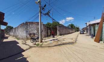 Imagem 2: TE8246) Um terreno medindo 7.260m² localizado na Messejana