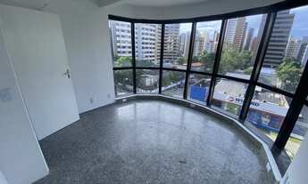 Imagem 6: SA8057) - Sala Comercial 30m² na Av. Dom Luís