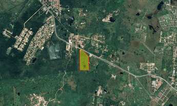 Imagem 4: Cód. TE0054) Terreno à venda, Genipabu, Caucaia