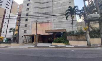 Imagem: AP2180) Apartamento com 60m² no Meireles