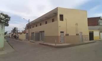 Imagem: AP2027)Apto 60m², 2 quartos altos- Jangurussu