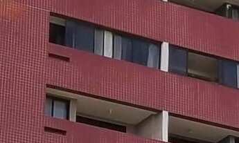 Imagem: AP4217) Apto de 87,85m² - Centro - Fortaleza/CE