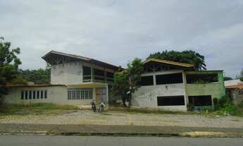 Imagem 3: PC300)Prédio Comercial 1.846,85m² - Dunas