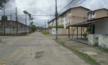 Imagem 3: CA1373) Casa com 49,5m²-Parangaba-Fortaleza/CE