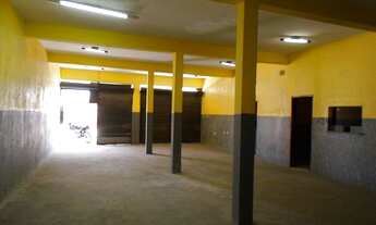 Imagem 6: PC8135) Prédio comercial e Residencial com 673,20 no bairro Jose Bonifácio