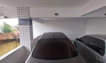 Imagem 7: AP8222) Excelente cobertura medindo 171,50m² localizada no Joaquim Távora