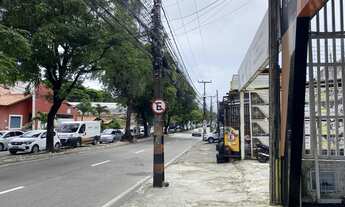 Imagem 3: GA2145) - GALPÃO 336m² Localizado no bairro Joaquim Távora
