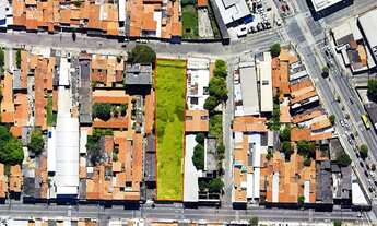 Imagem: Terreno Comercial p/ Locação e Venda no
