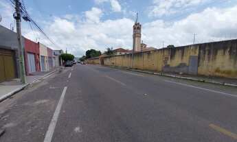 Imagem 2: TE2288) Terreno medindo 2.500m² localizado no bairro Franciscanos