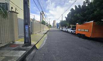 Imagem 3: AP9004) Apartamento 3 quartos – 80,32 m² – Próximo à Av. Domingos Olímpio – For