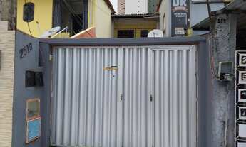 Imagem: CA 1185)Casa residencial para locação