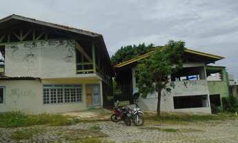 Imagem 5: PC300)Prédio Comercial 1.846,85m² - Dunas