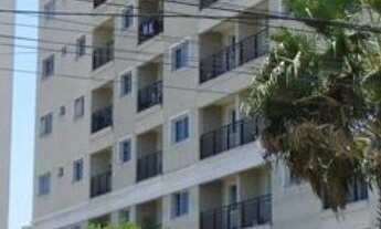 Imagem: AP8026) Apto com 49,66m² - Jóque Clube