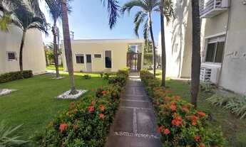 Imagem 6: AP8236) Apartamento localizado no Engenheiro Luciano Cavalcante, medindo 122m²