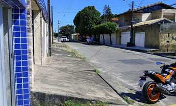 Imagem 3: CA8119) CASA DE 109M² - MARAPONGA- FORTALEZA/CE