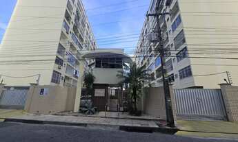 Imagem: AP9004) Apartamento 3 quartos 80,32