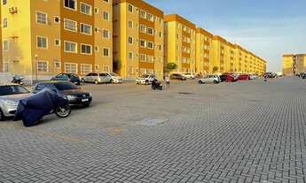 Imagem 3: AP8206) Apartamento de 44 m² com 02 dormitórios