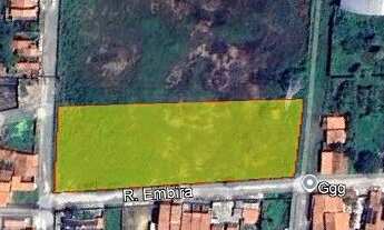 Imagem: TE2330) Terreno medindo 5.800m² localizado