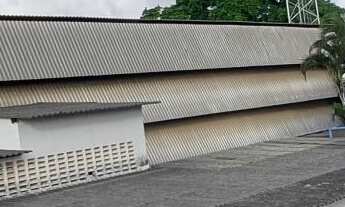 Imagem 7: GA8153) Galpão de 2117,5m² para venda em Messejana - Fortaleza/CE