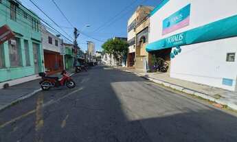 Imagem 2: CC2313) Prédio Comercial medindo 153m² localizado no Centro