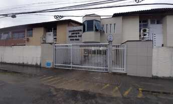 Imagem 2: AP8229) Apartamento localizado no bairro Cidade dos Funcionários com 102m²