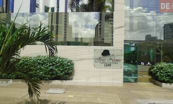 Imagem 3: AP1299) APTO COM ÁREA DE 98M² - FÁTIMA