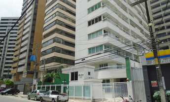 Imagem: Apartamento à venda, Meireles, Fortaleza