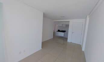 Imagem 4: Apartamento com 71 m² localizado no Luciano Cavalcante