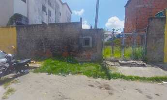 Imagem 2: TE8102) Terreno de 312 m² próximo ao Shopping Parangaba