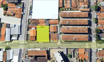 Imagem: Cód. GA0020) Galpão à venda, Centro