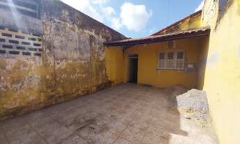 Imagem 7: CA8208) Casa com terreno de 240m² na Av. Bezerra de Menezes