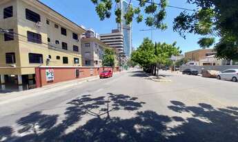 Imagem 3: AP2183) Apartamento de 160m² em excelente localização do Meireles