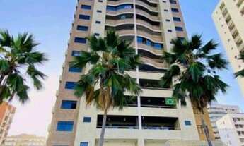 Imagem: AP8015) Apartamento de 135² - Aldeota