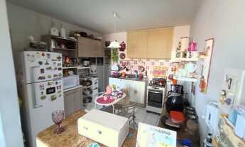 Imagem 5: AP8150) Apartamento com 62,00m² Localizada no Bairro Aldeota