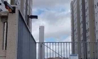 Imagem: AP8225) Apartamento medindo 38,77m², localizado