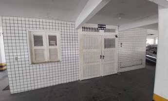 Imagem 7: AP2183) Apartamento de 160m² em excelente localização do Meireles