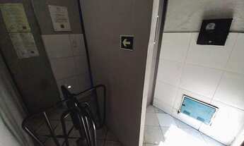 Imagem 5: CC2313) Prédio Comercial medindo 153m² localizado no Centro