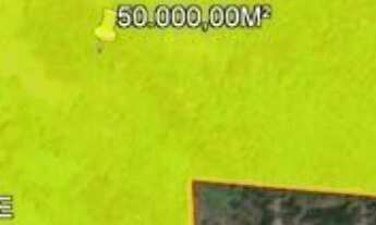 Imagem: TE8124) TERRENO DE 50.000M² A VENDA NO