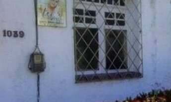 Imagem: CA1039) Casa com 242m² - Fátima