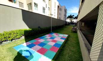 Imagem 7: AP8254) Apartamento localizado no Benfica medindo 73,35m²