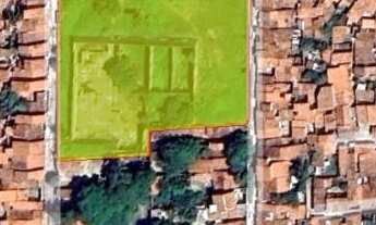 Imagem 7: TE8246) Um terreno medindo 7.260m² localizado na Messejana