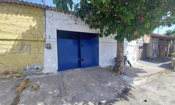 Imagem: Galpão para alugar, 143m², 1.500,00/mês