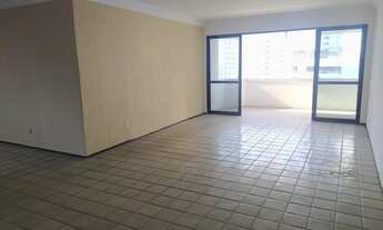 Imagem 3: AP1409) Apto de 180m² - Meireles - Fortaleza/CE