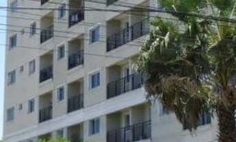 Imagem: AP8044) Apto com 48,34m² - Jóque Clube