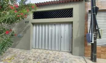 Imagem: Casa para alugar- Benfica - Fortaleza