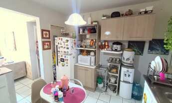 Imagem 6: AP8150) Apartamento com 62,00m² Localizada no Bairro Aldeota