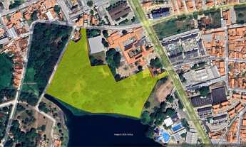 Imagem: TE2333) Excelente terreno localizado na